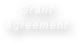 Grant 
Agreement
