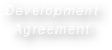 Development Agreement